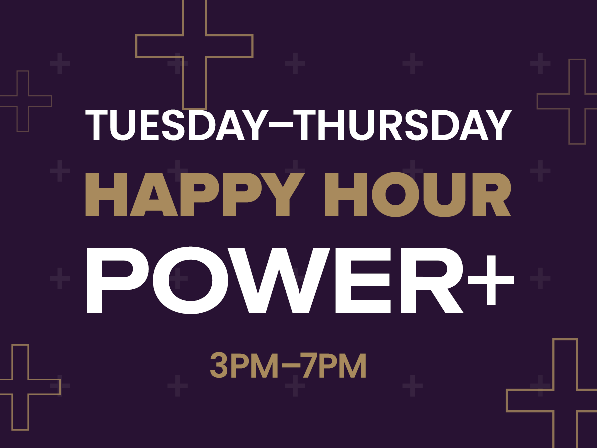 Status+ Power Hour