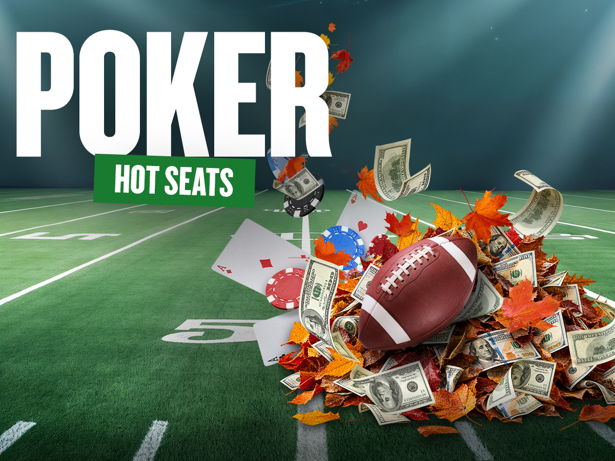 Poker Hot Seats