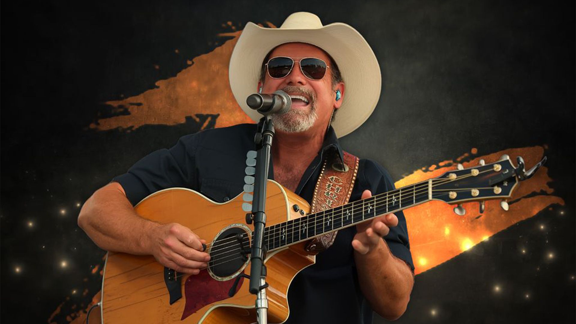 Chris Cagle Press Release Article Image