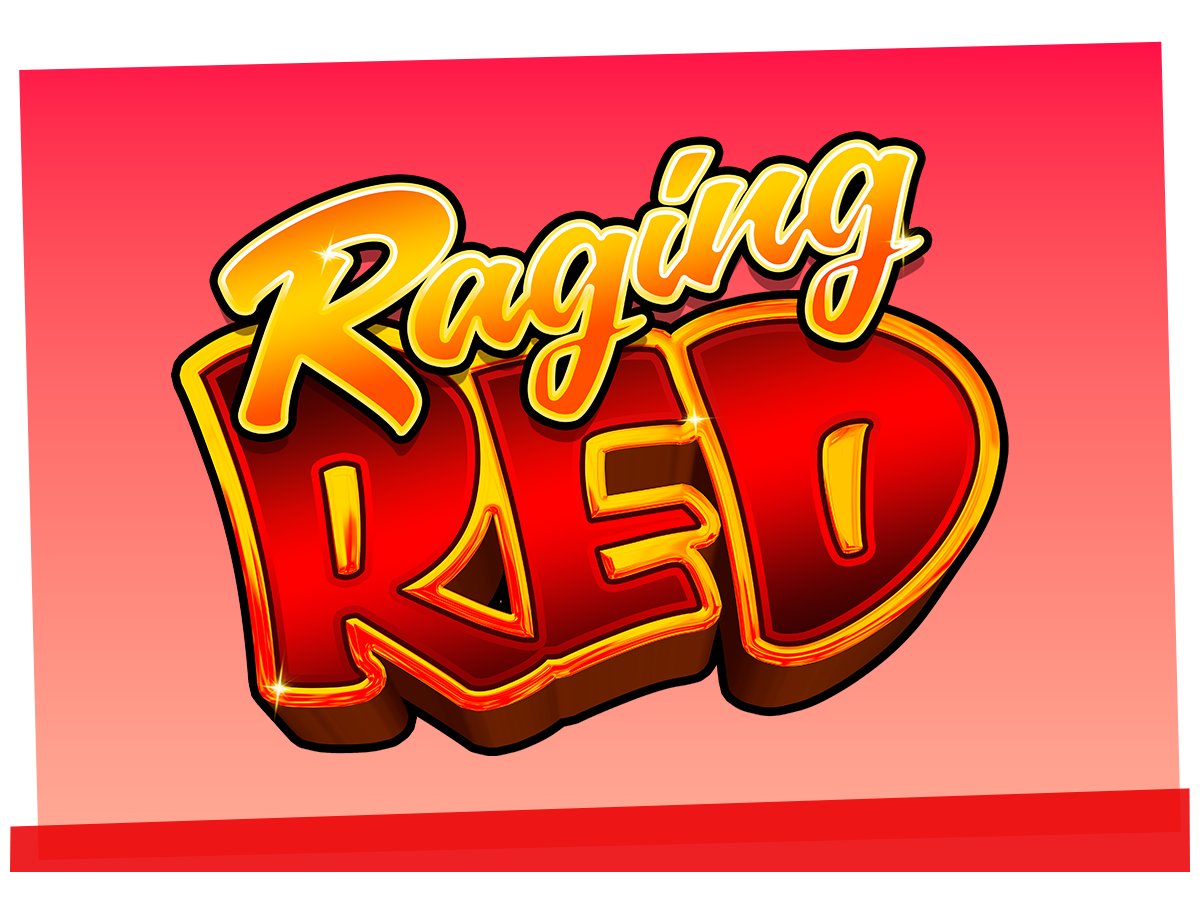 Raging Red