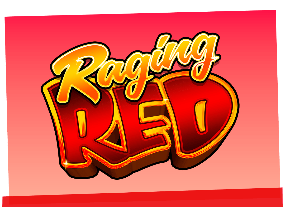 Raging Red