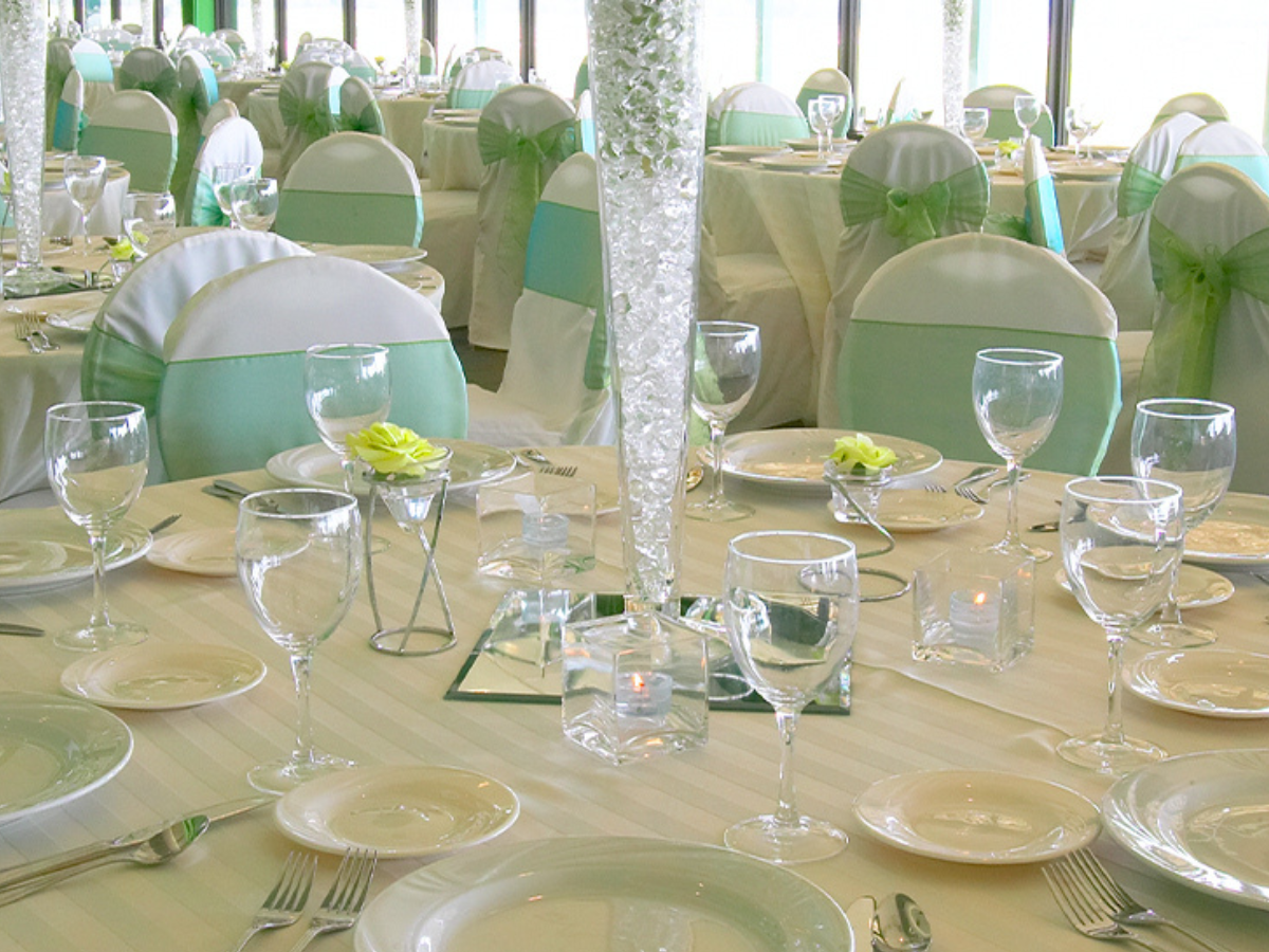 Cherokee Will Rogers Downs events