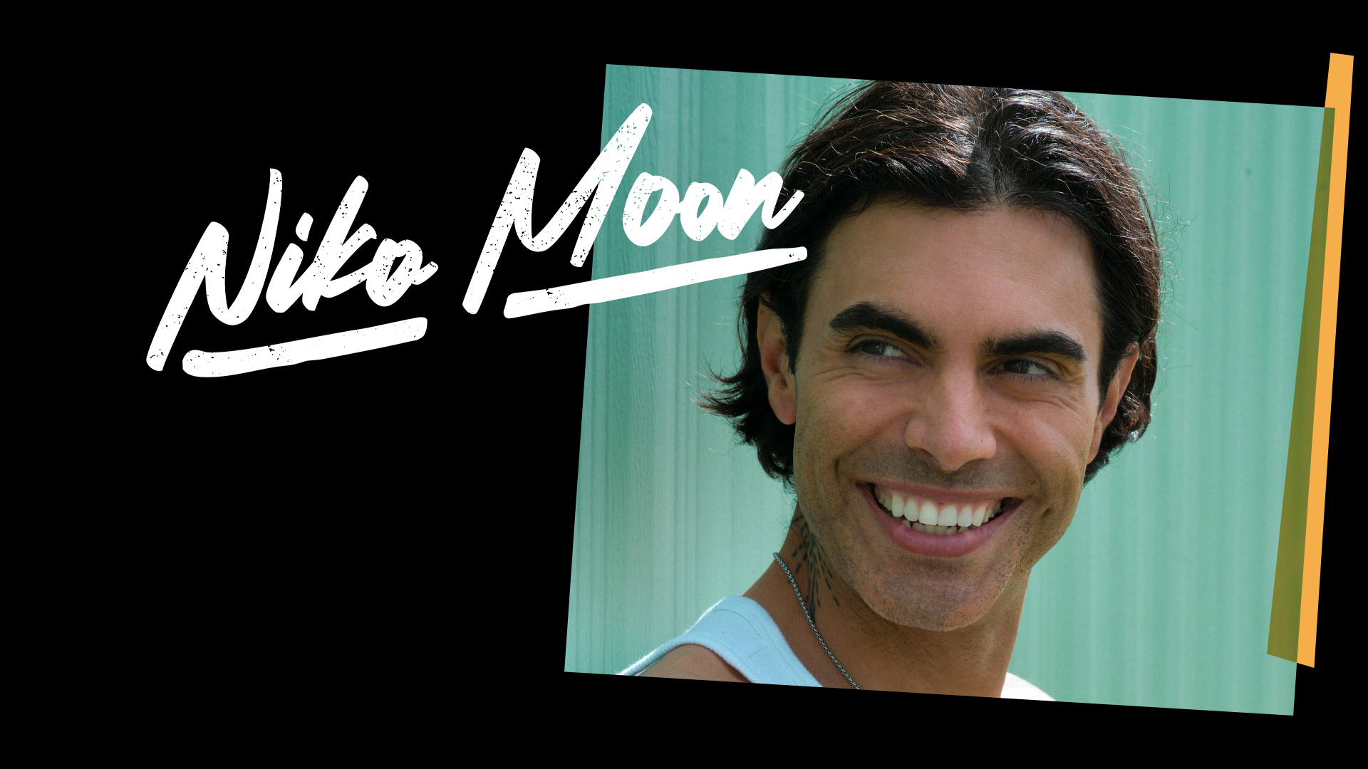 Niko Moon at Cherokee Casino & Hotel West Siloam Springs