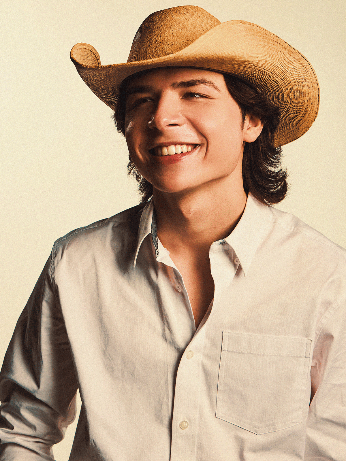 John Foster Event Card Image