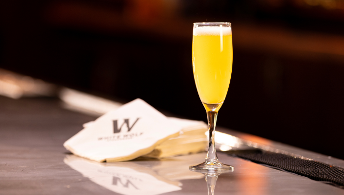 White Wolf Steakhouse