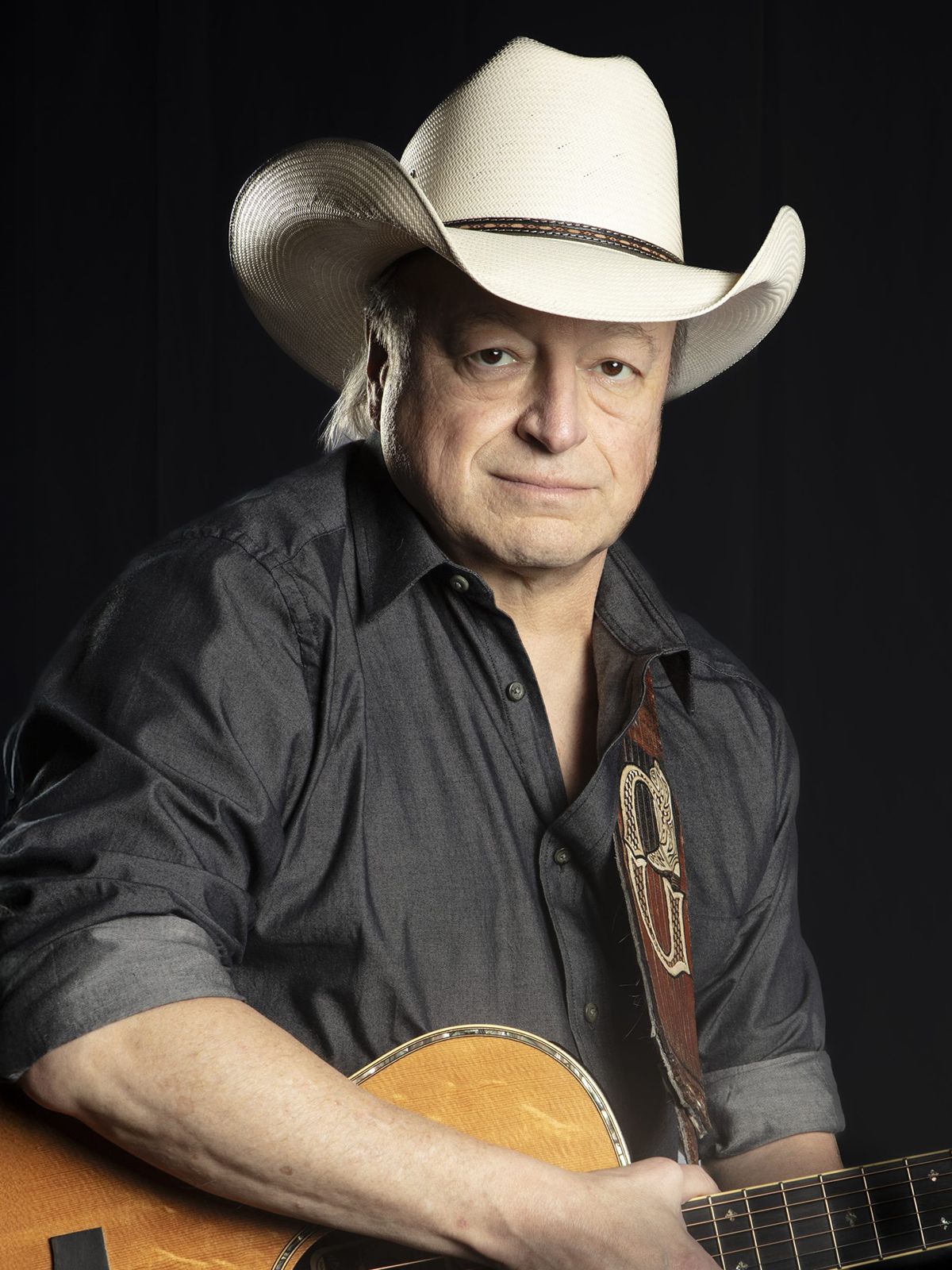 Mark Chesnutt Event Card Image