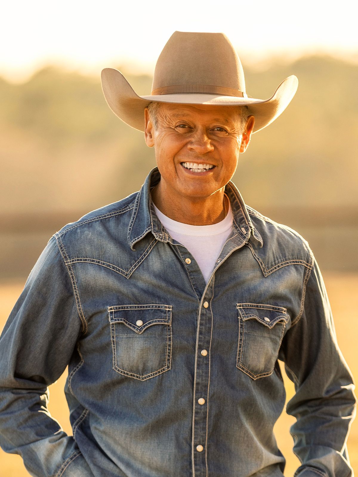 Neal McCoy Event Card Image
