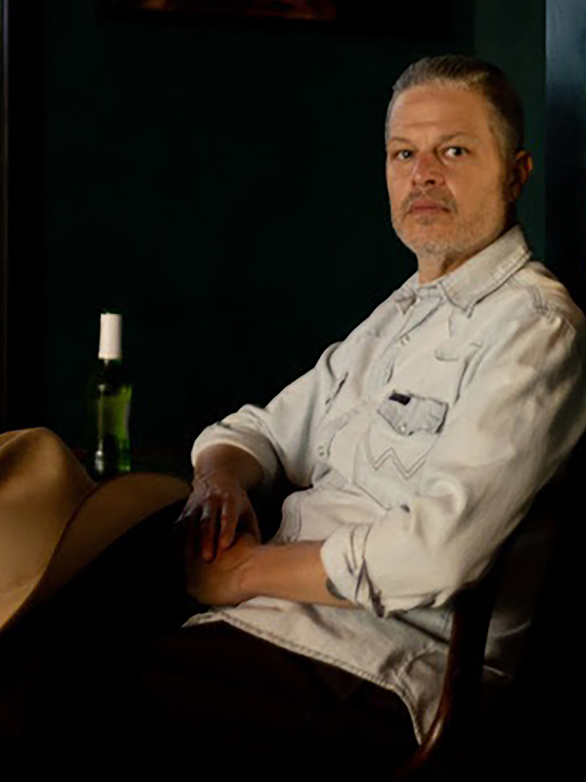 Jason Boland Event Card Image