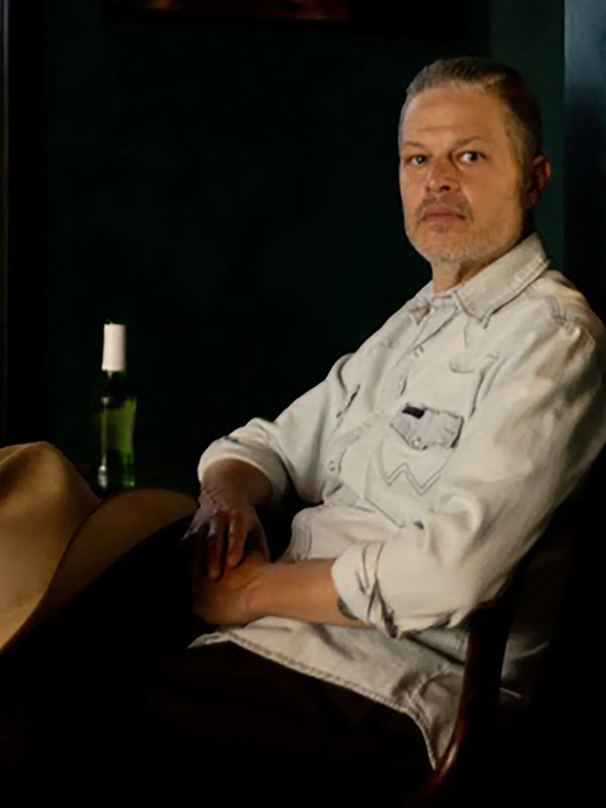 Jason Boland Event Card Image