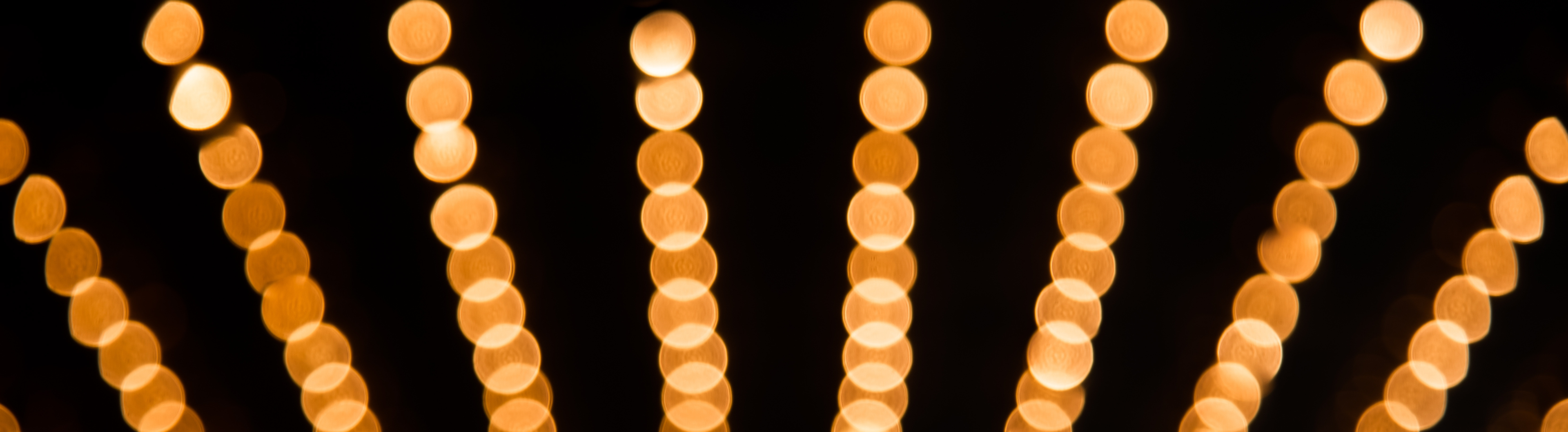 Old School Casino Lights