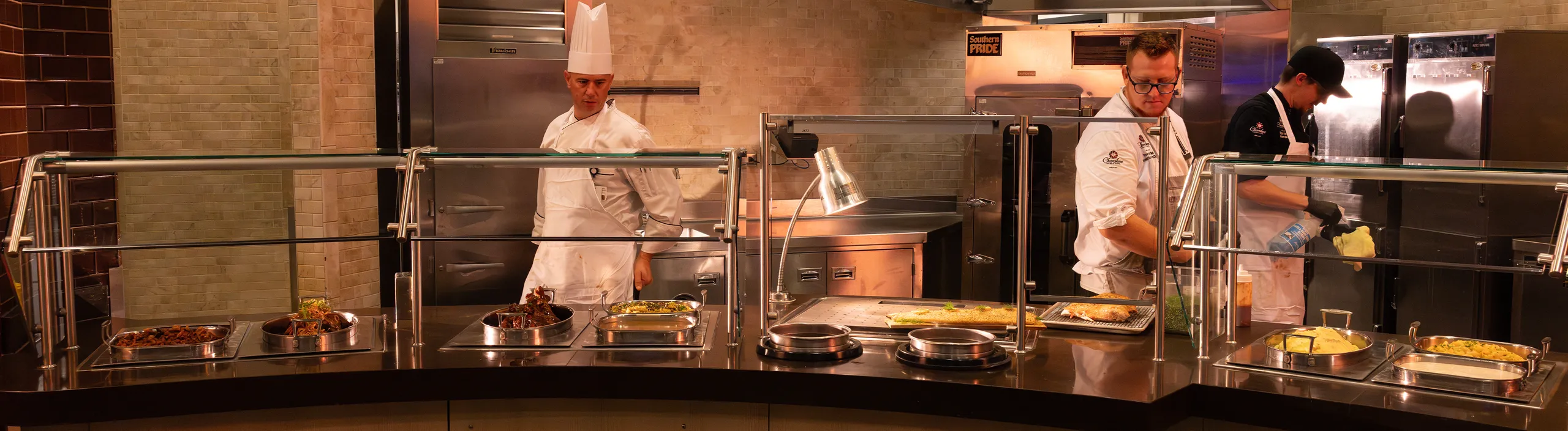 The Market Place Secondary Hero Image