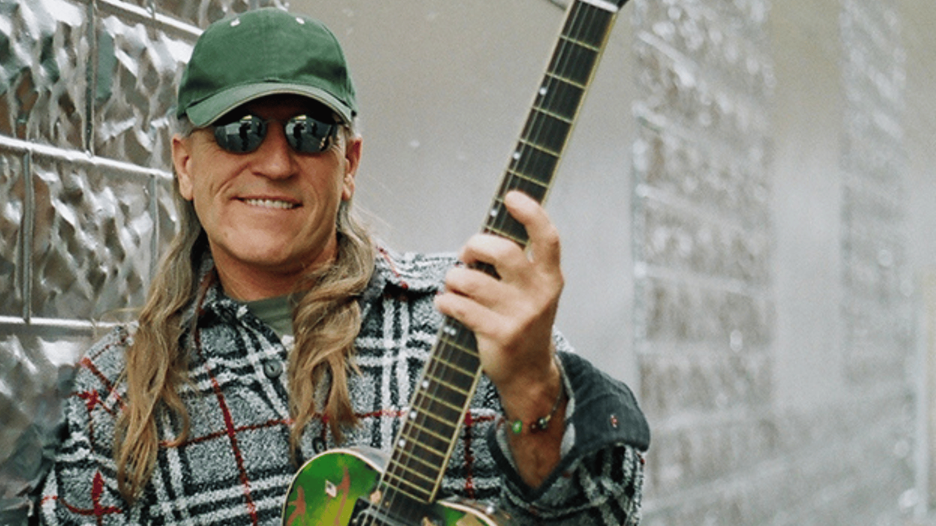 Mark Farner | Cherokee Casino Newsroom