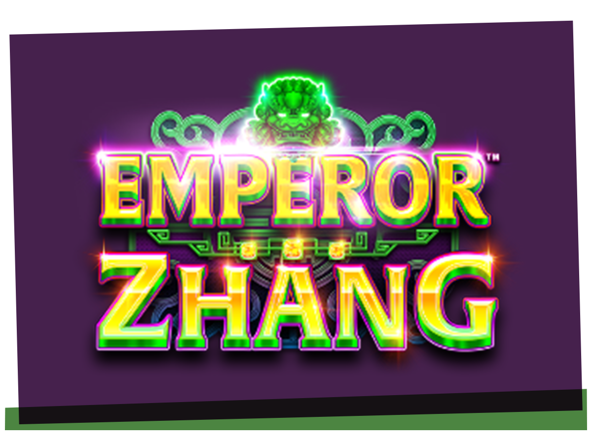 Emperor Zhang 