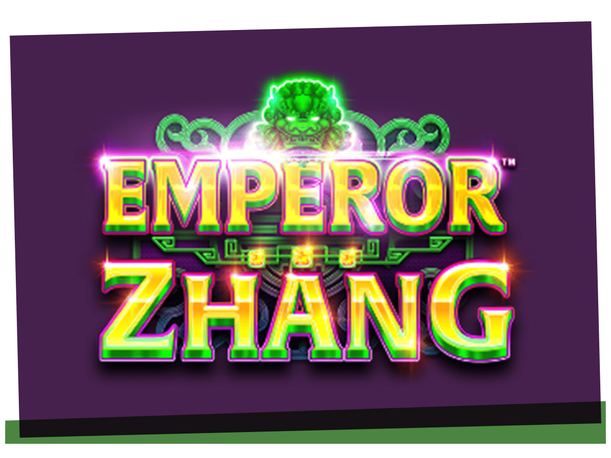 Emperor Zhang