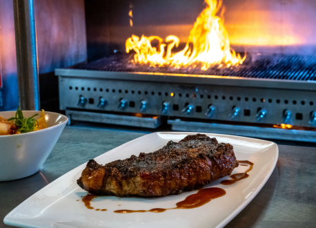 flint creek steakhouse