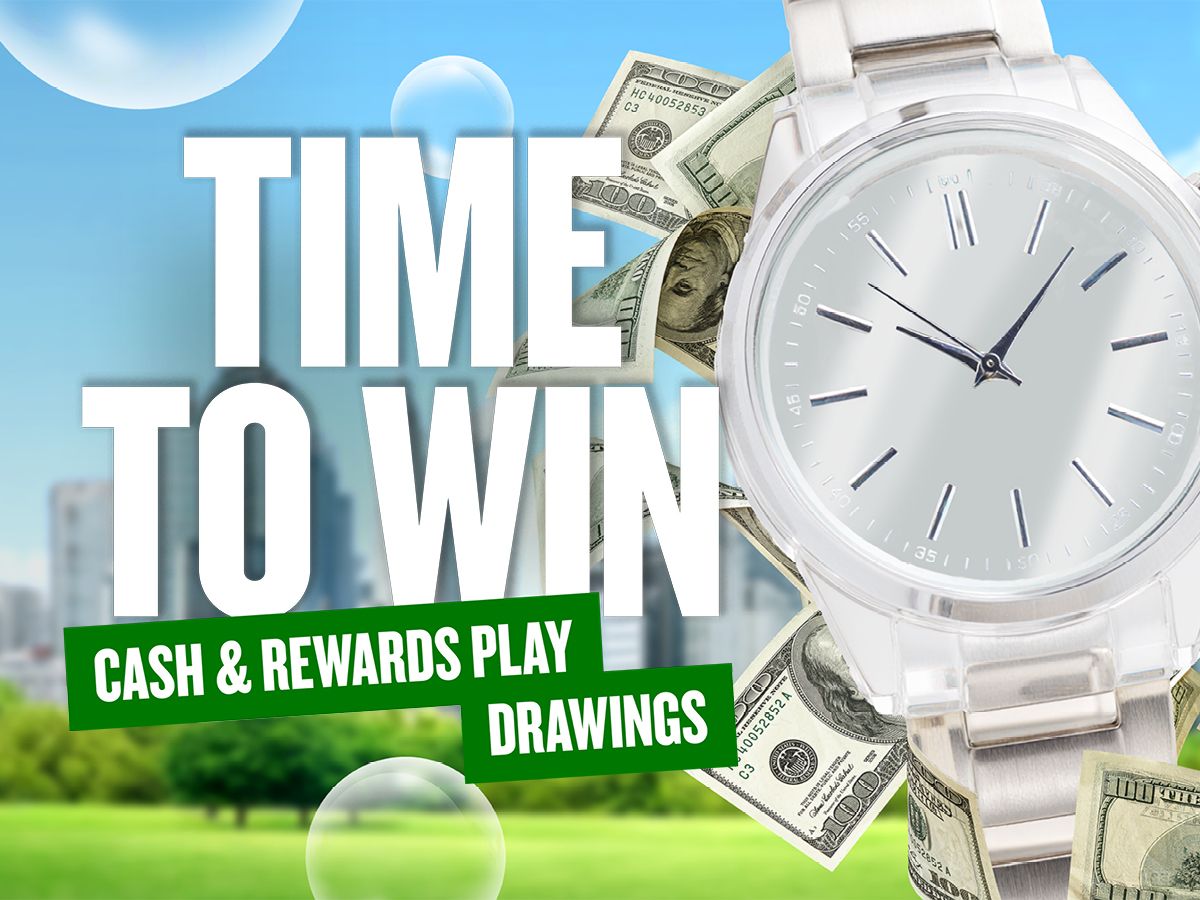 Time to Win Promotional Image