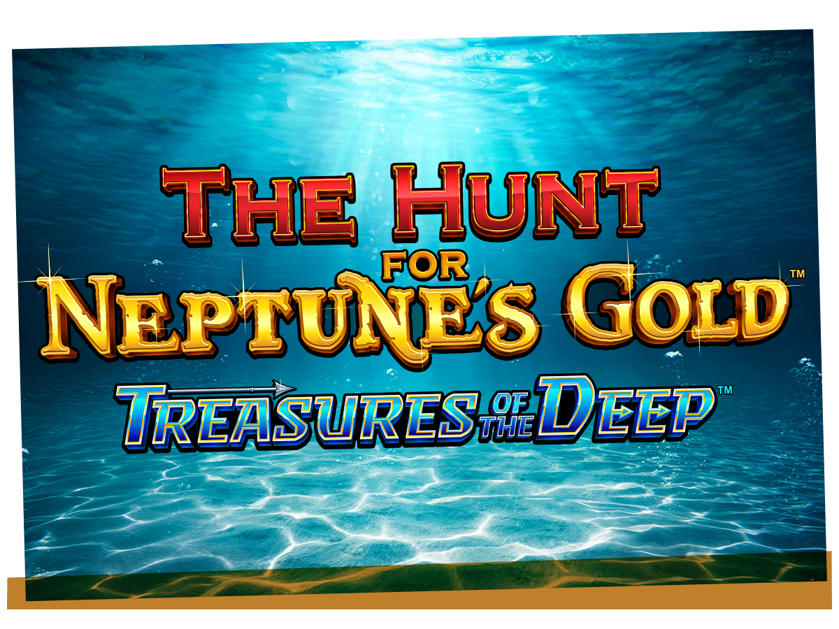 The Hunt for Neptune's Gold Treasures of the Deep