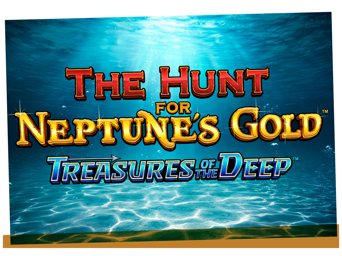 The Hunt for Neptune's Gold Treasures of the Deep