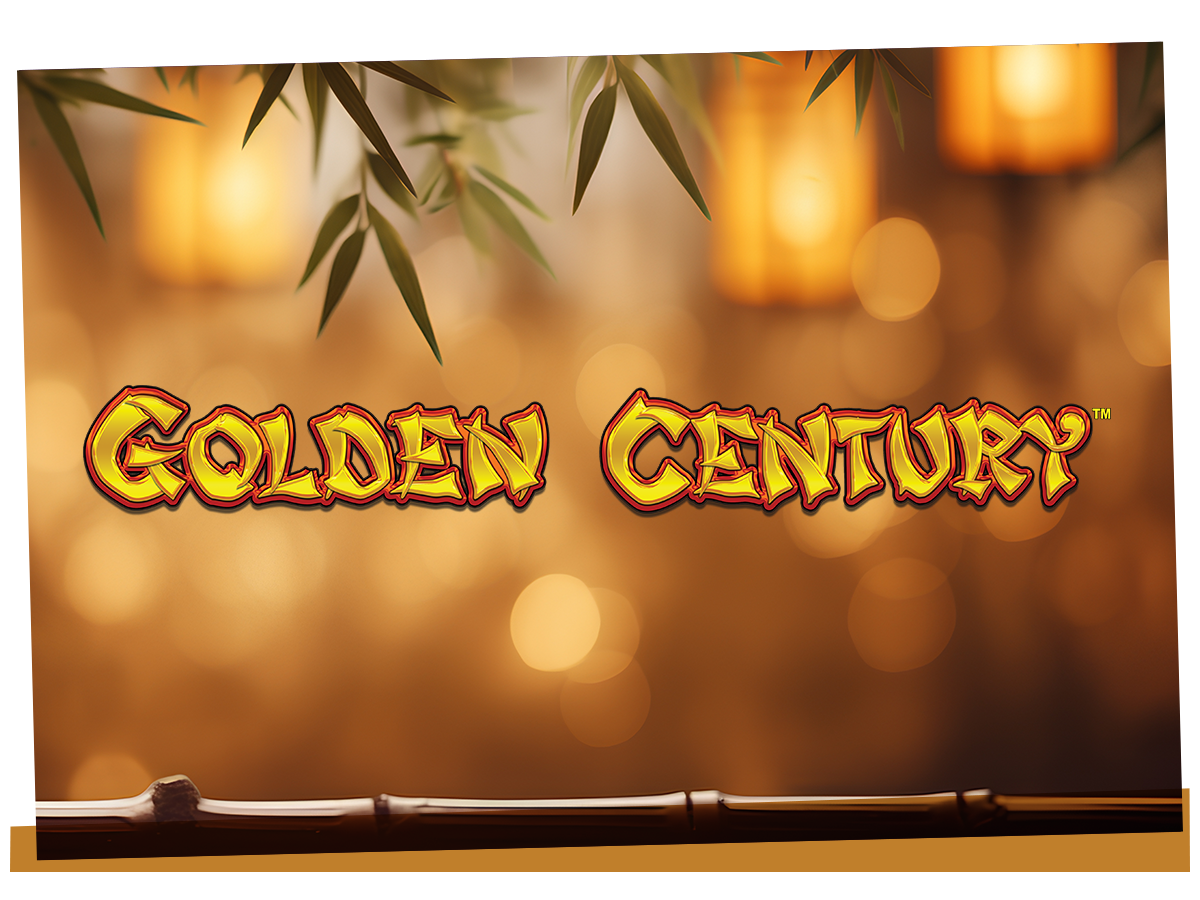 Golden Century logo image
