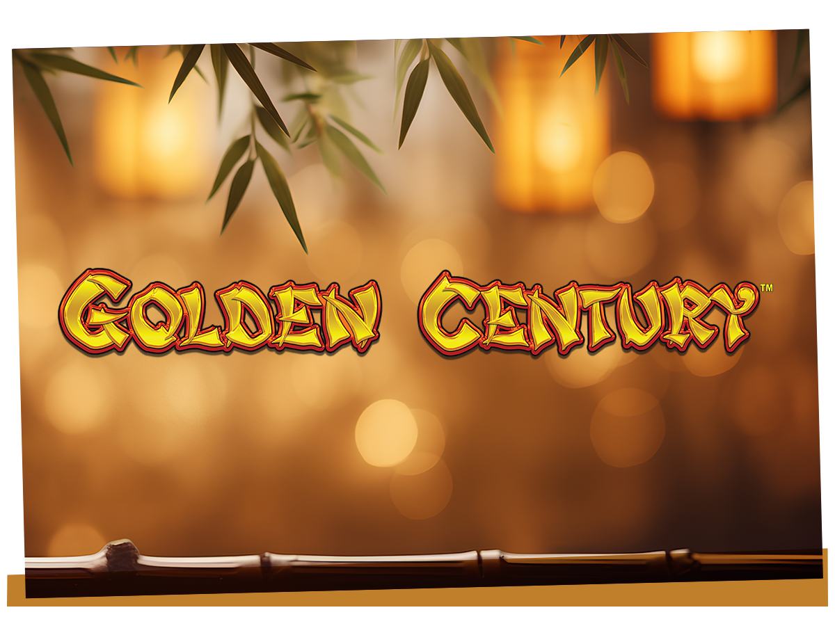 Golden Century logo image