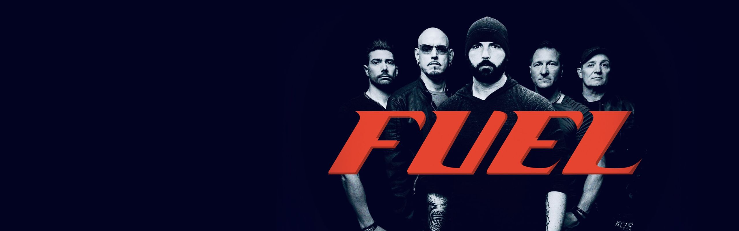 Fuel Press Release Banner Image
