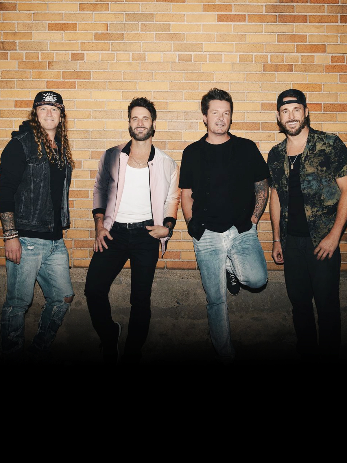 Parmalee Event Card Image