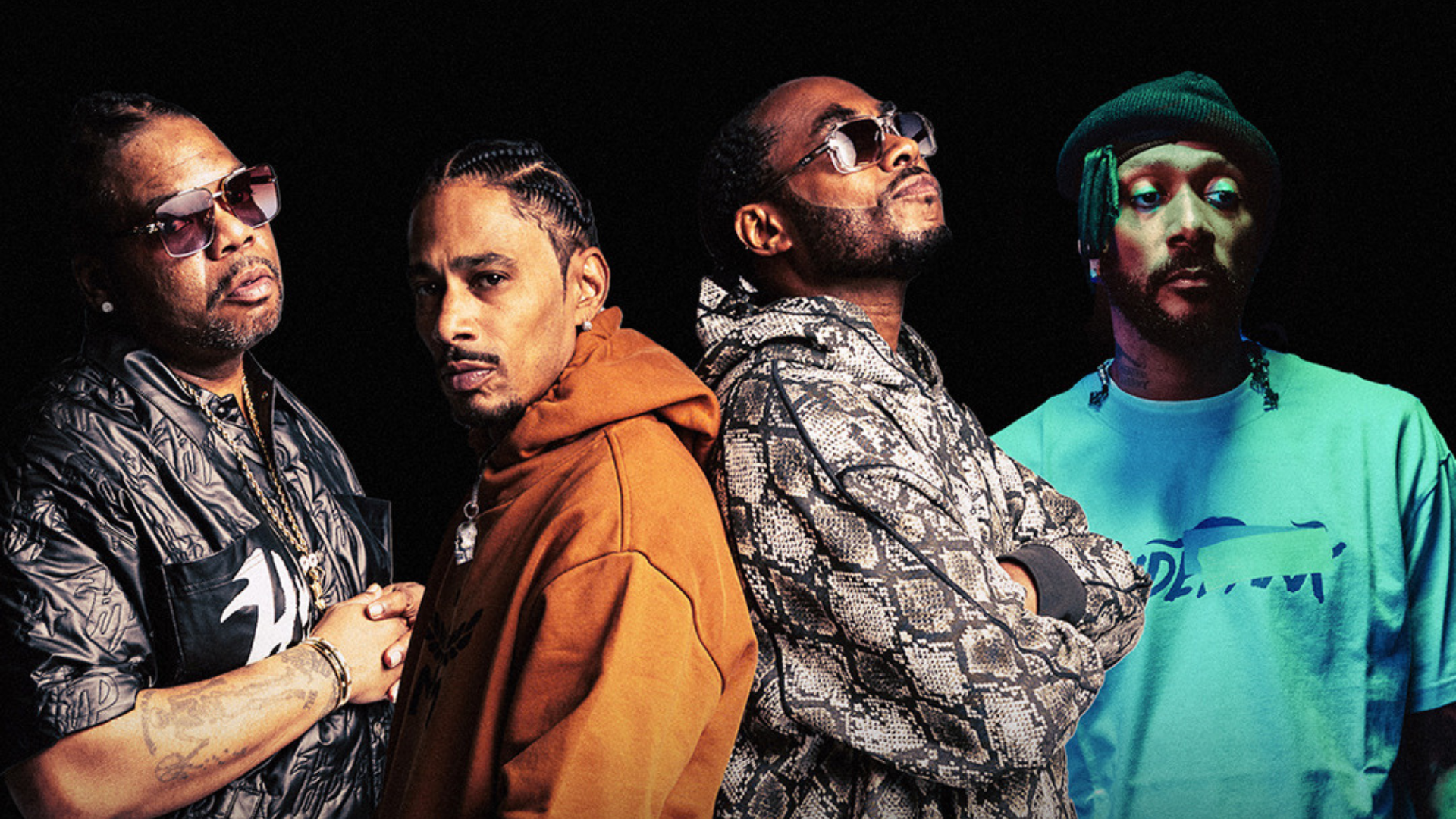 Bone Thugs-N-Harmony