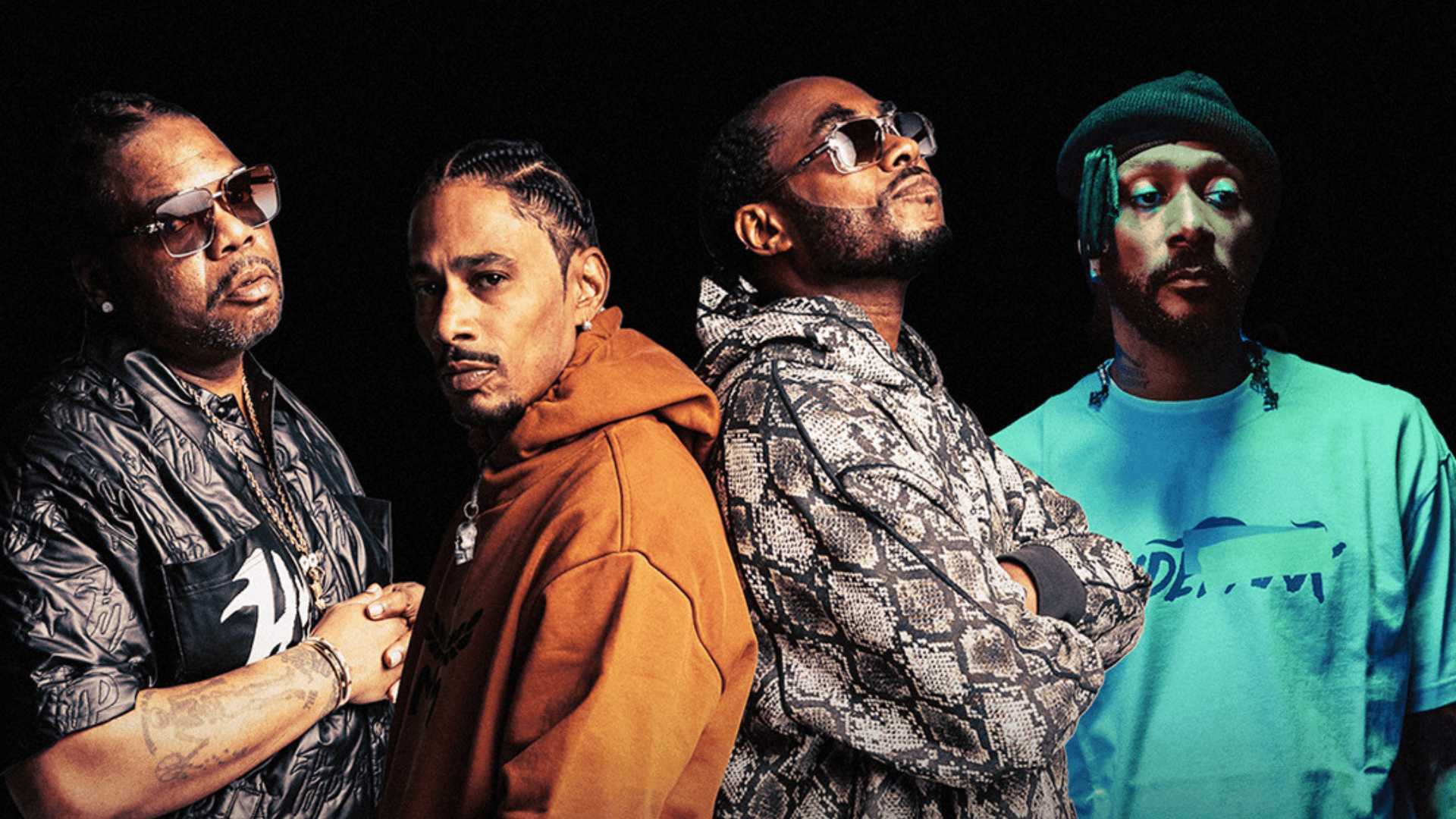 Bone Thugs-N-Harmony