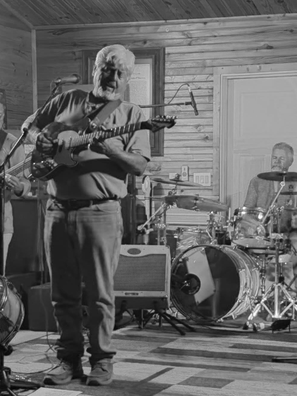 Jeff Tatum and the Palomino Moon Band