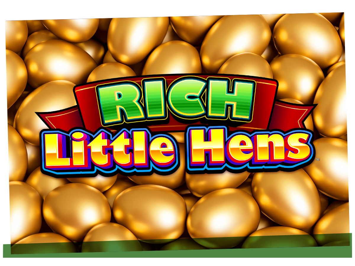 Rich Little Hens