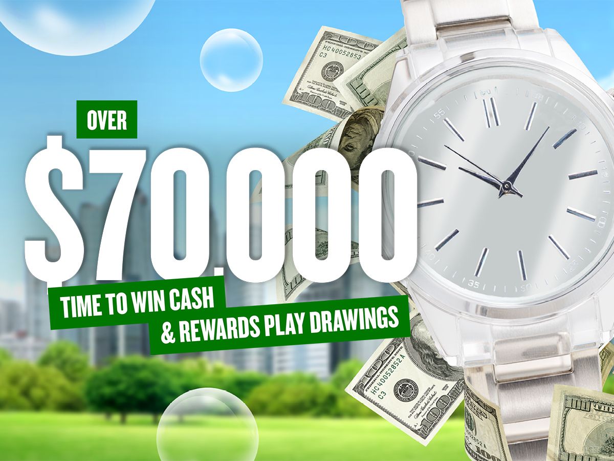 Time to Win Promotional Image