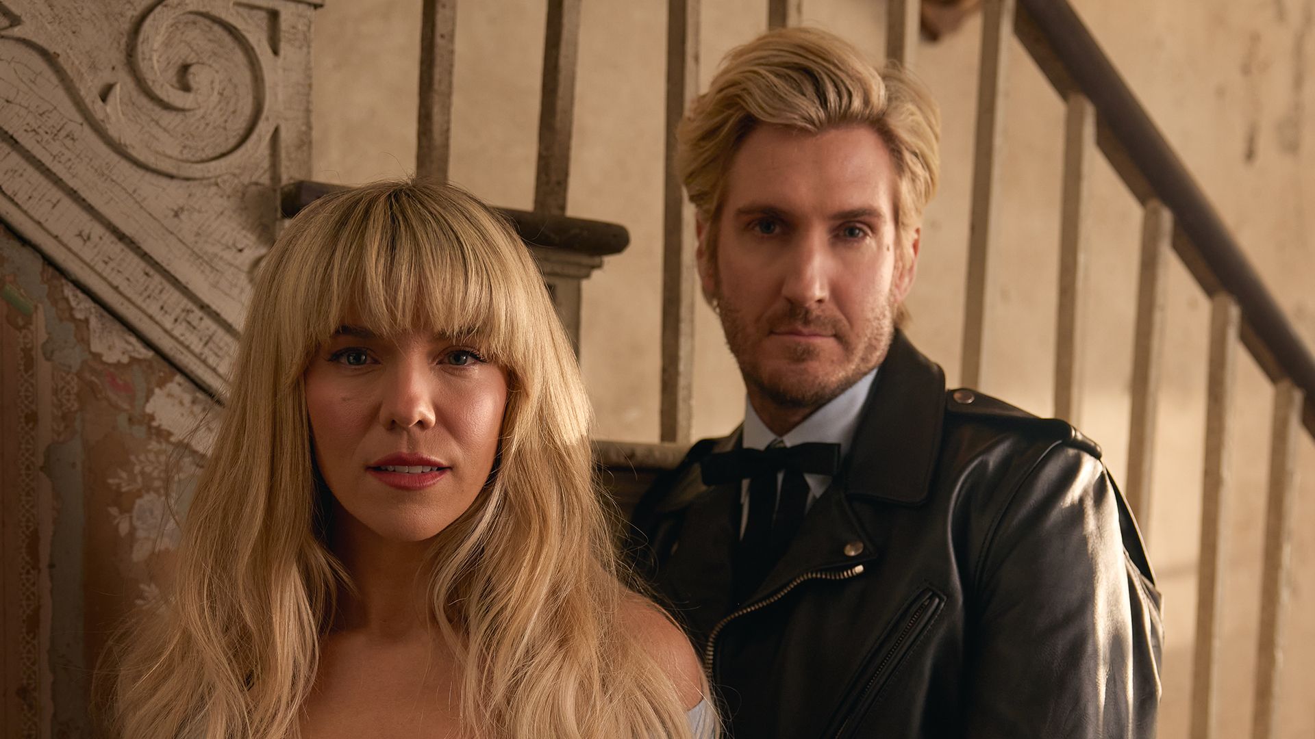 The Band Perry Press Release Article Image