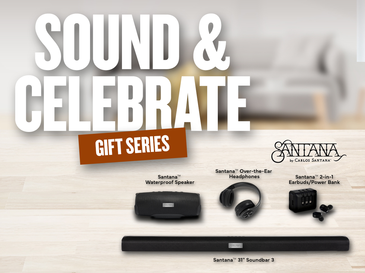 Thursday Gift Series promo image