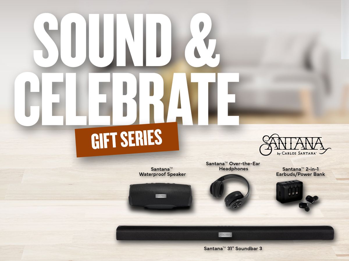 Thursday Gift Series promo image