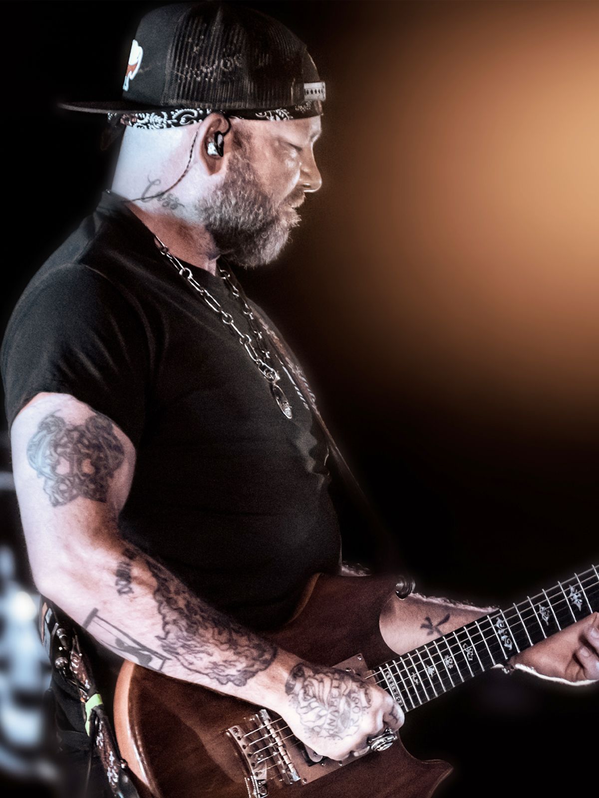 Lee Creek Tavern logo