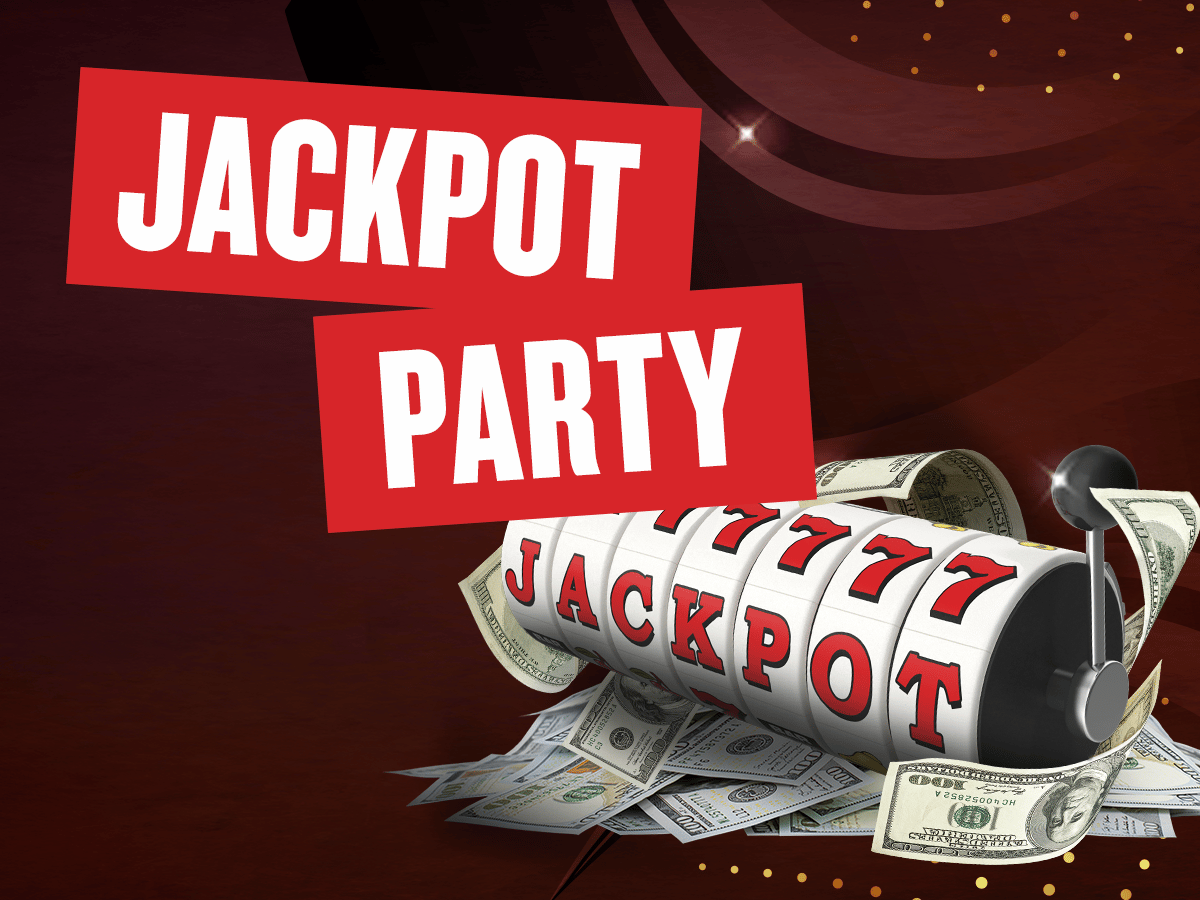 Jackpot Party