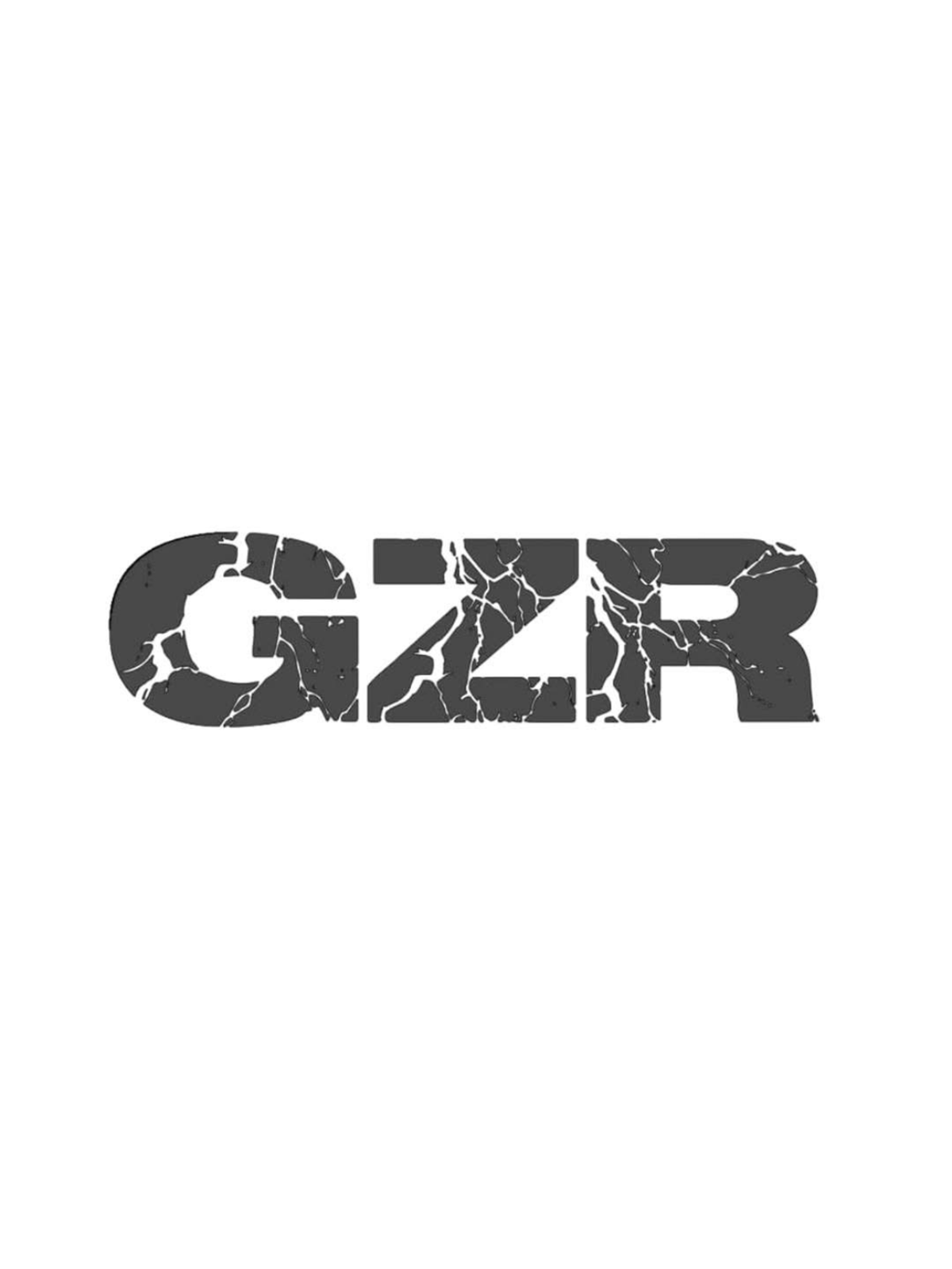 Geezer Logo - Event Card Image