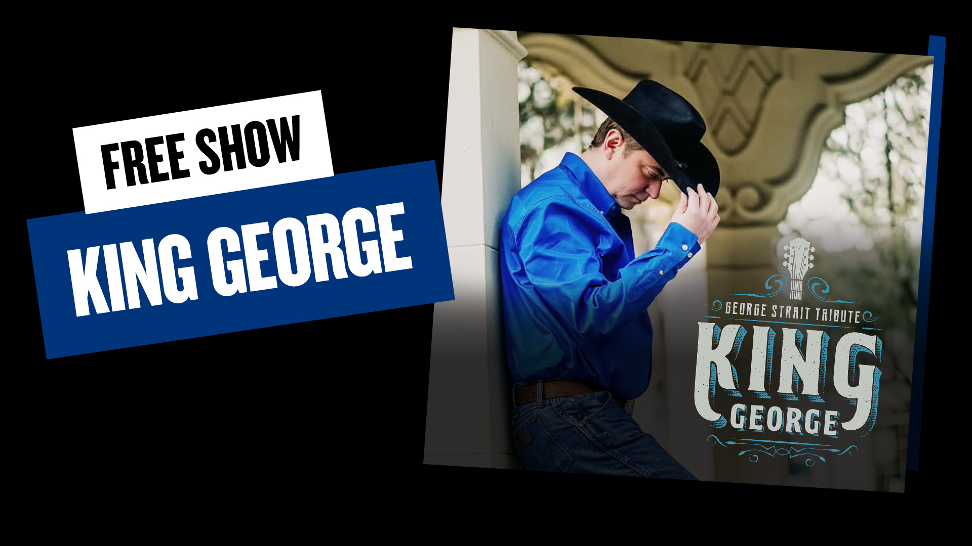 George Strait Tribute 