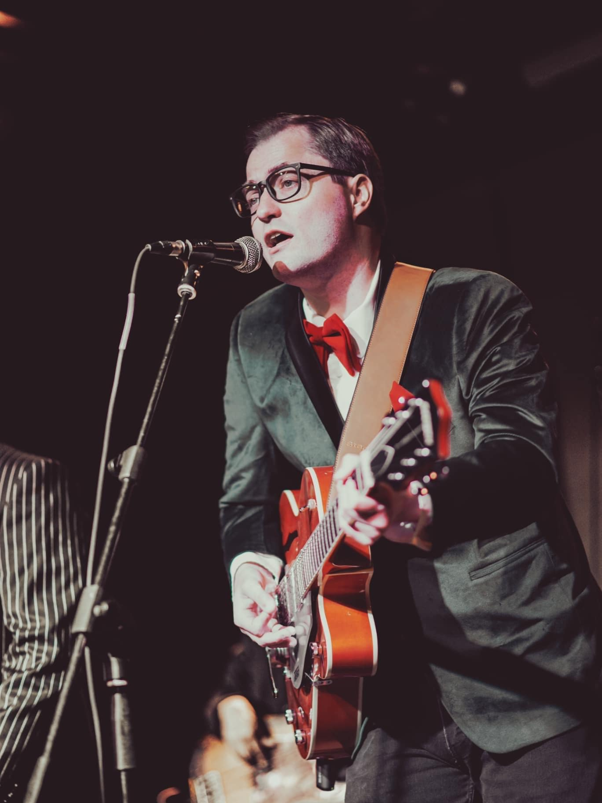 Michael Rappe Event Card Image