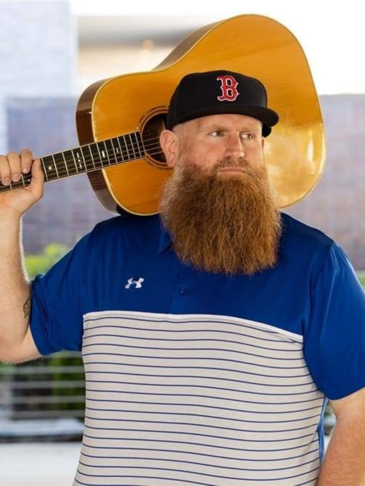 John Dooly Event Card Image