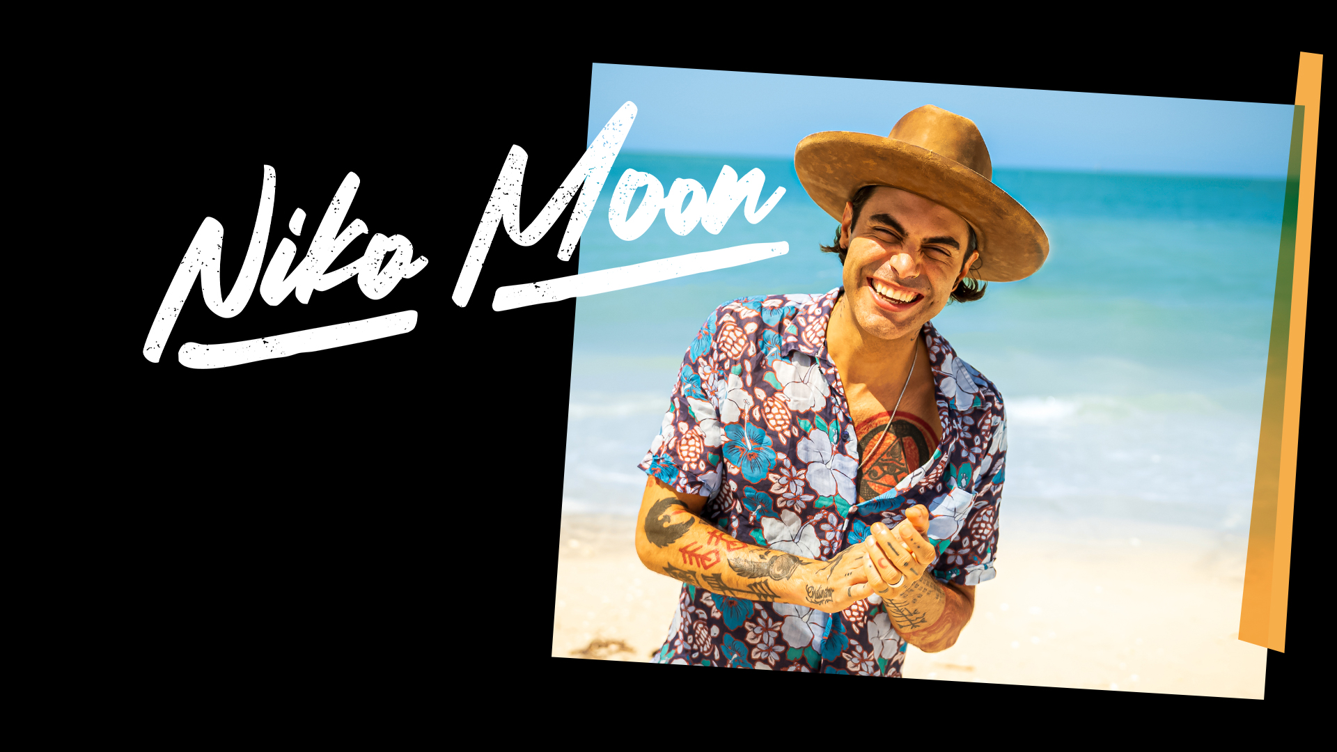 Niko Moon at Cherokee Casino & Hotel West Siloam Springs