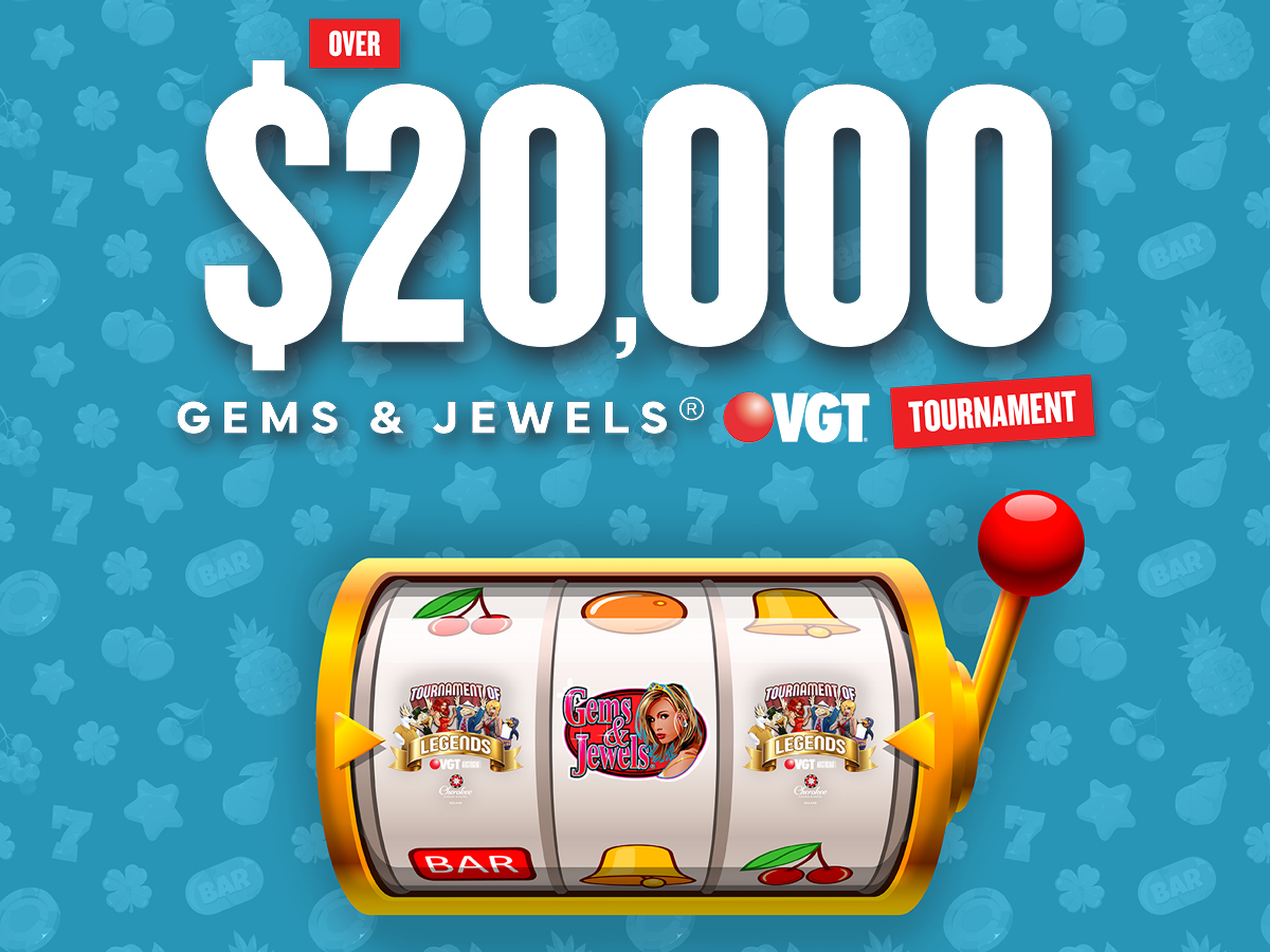 June 2026 VGT TOURNAMENT PROMO IMAGE