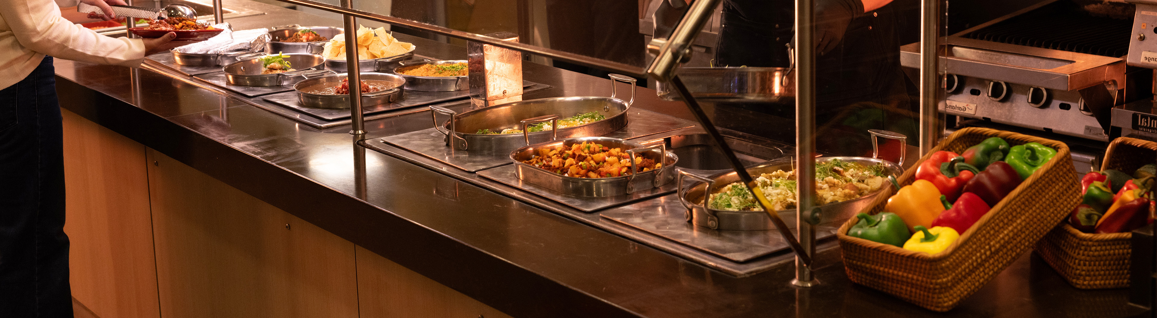 The Market Place Secondary Hero Image