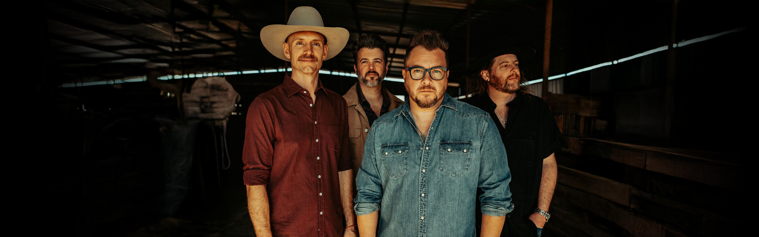 Eli Young Band Press Release Banner Image