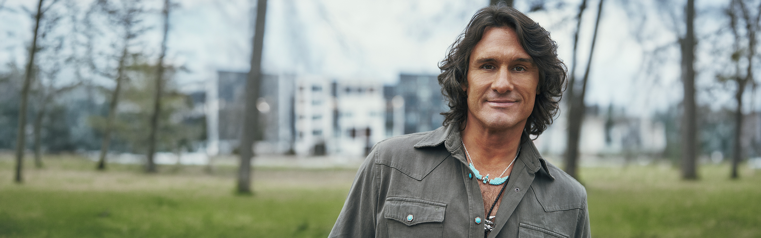 Image of Joe Nichols