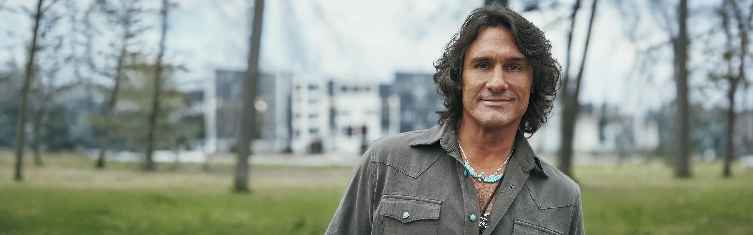Image of Joe Nichols