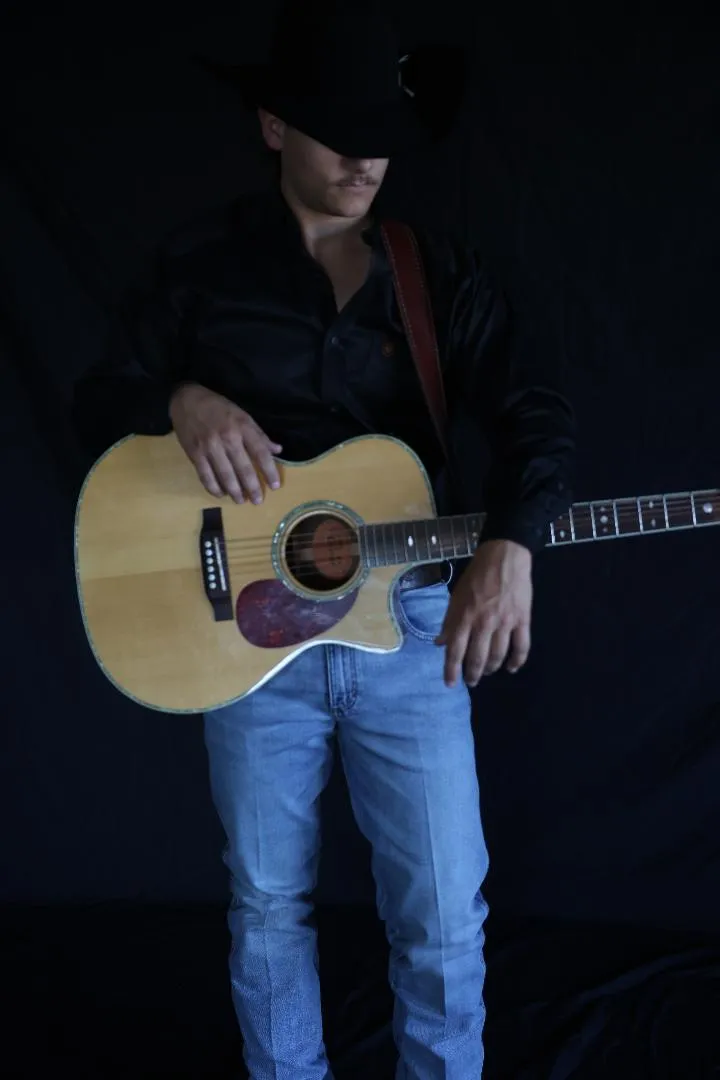 Drake Hyde Event Card Image