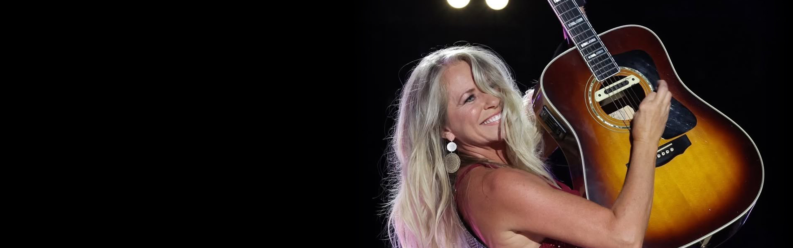 Deana Carter Press Release Banner Image