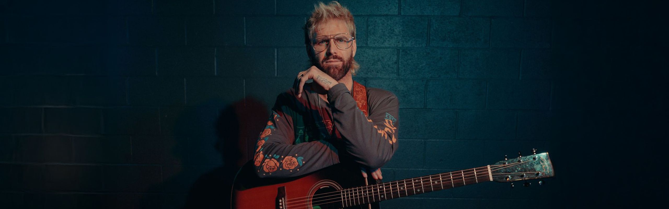 Canaan Smith Press Release Banner Image