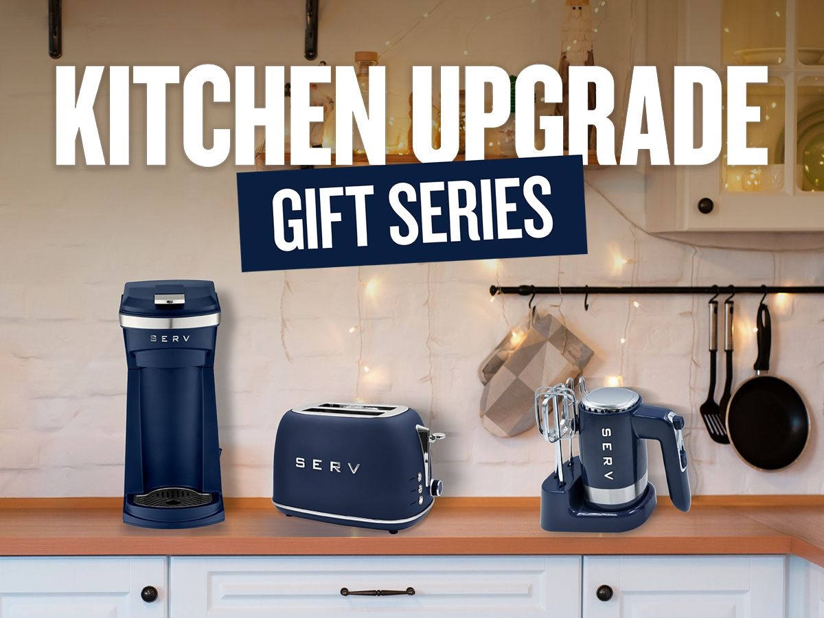 Thursday Gift Series